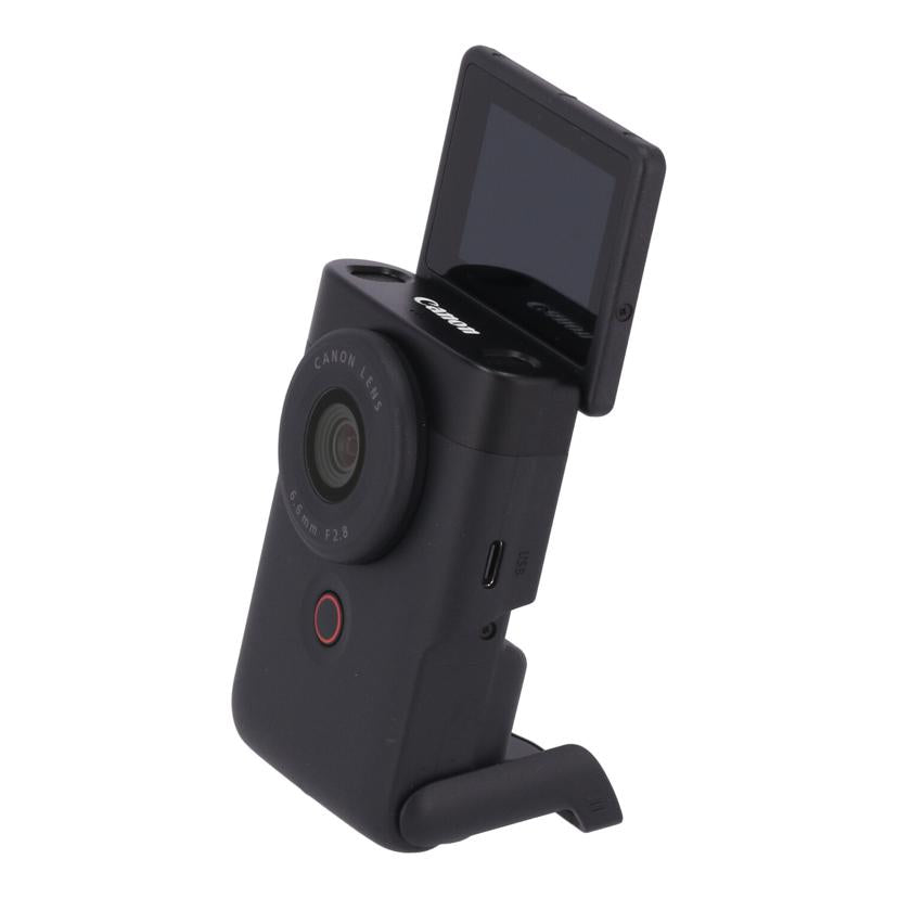 Canon キヤノン /デジタルカメラ/Vlogカメラ/PowerShot V10//091022000269/ABランク/82