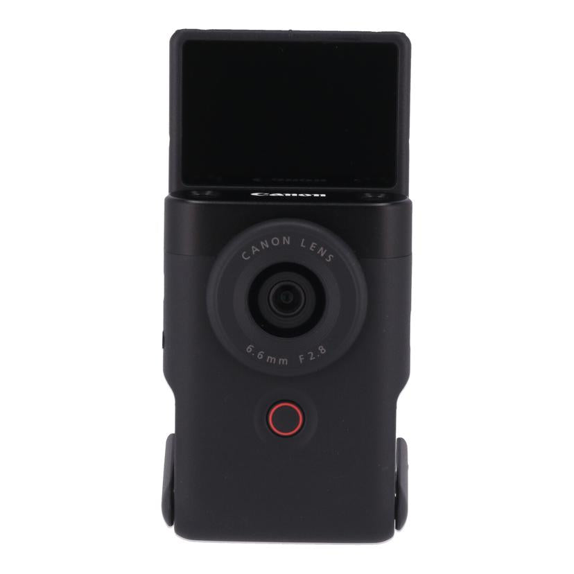 Canon キヤノン /デジタルカメラ/Vlogカメラ/PowerShot V10//091022000269/ABランク/82