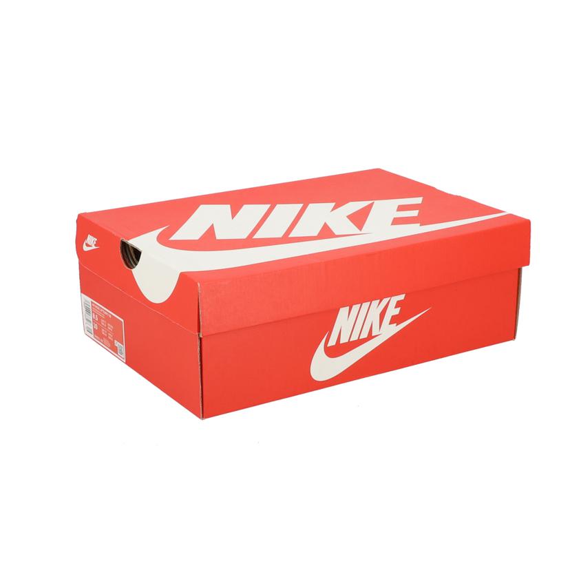 NIKE ナイキ/AIR MORE UPTEMPO WH/DH8011-100//Bランク/78
