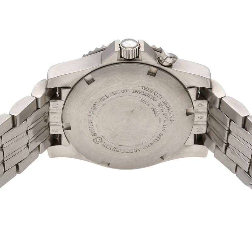 VICTORINOX ヴィクトリノックス/マーヴェリック/メンズ/クオーツ/24142//049******/Bランク/06