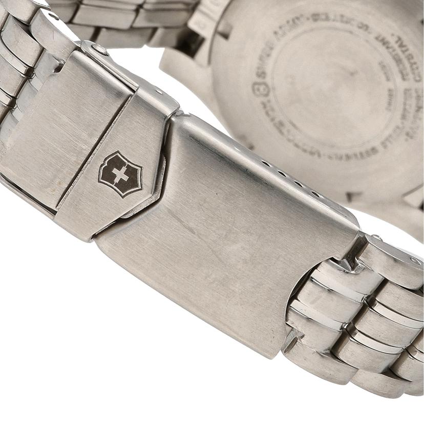 VICTORINOX ヴィクトリノックス/マーヴェリック/メンズ/クオーツ/24142//049******/Bランク/06