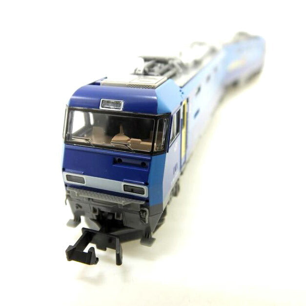 TOMIX トミックス/1/150 EH200形電気機関車(新塗装)/7168//SAランク/88