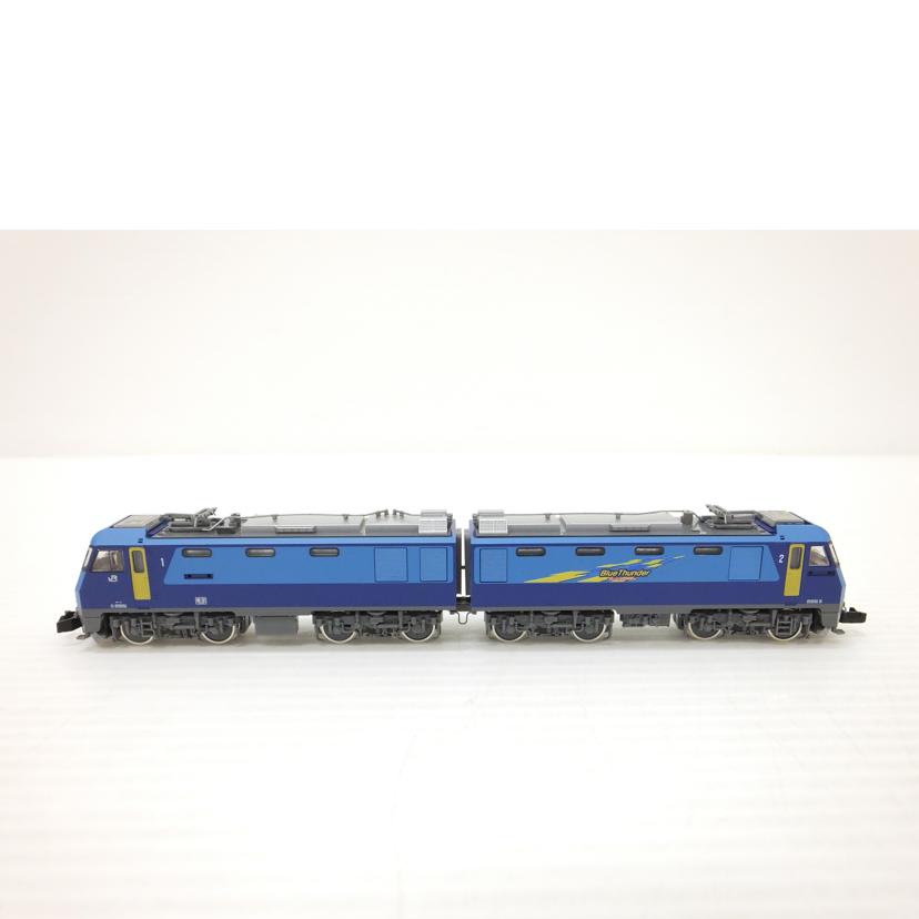 TOMIX トミックス/1/150 EH200形電気機関車(新塗装)/7168//SAランク/88