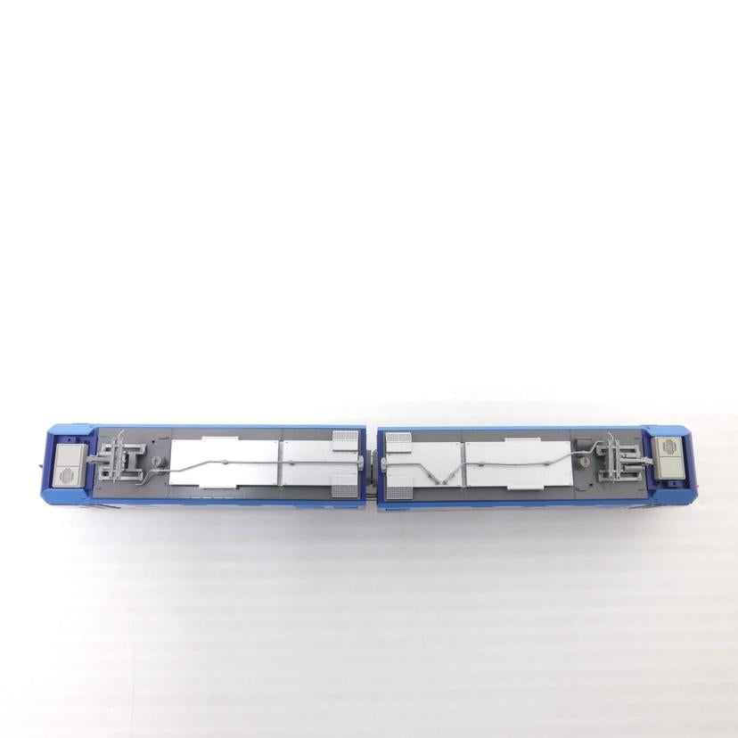 TOMIX トミックス/1/150 EH200形電気機関車(新塗装)/7168//SAランク/88