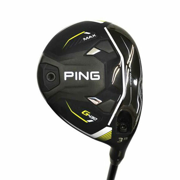 PING/G430MAX3W/G430 MAX//ABランク/75