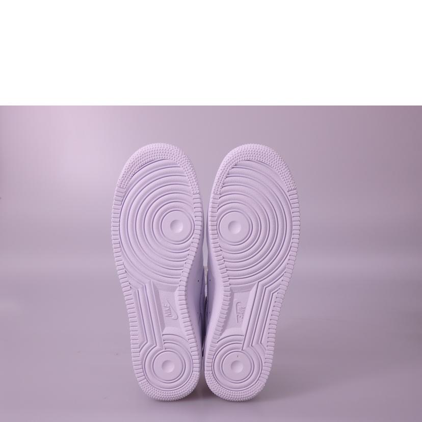 NIKE ナイキ/AIR FORCE1 07/CW2288-111//SAランク/76