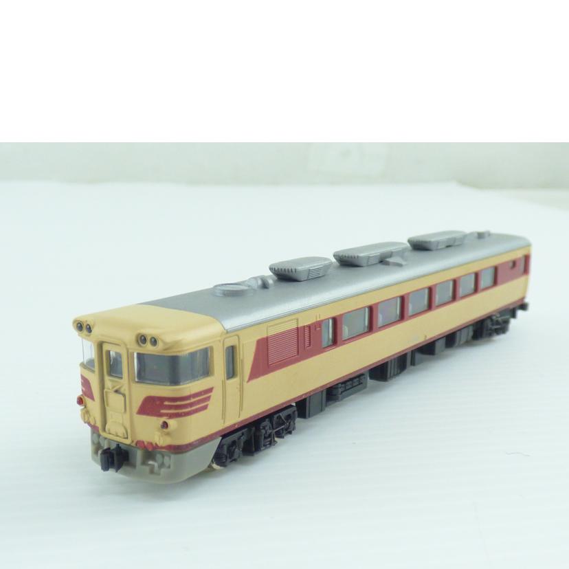 KATO カトー/NTRAIN 車両6両セット//ABランク/64