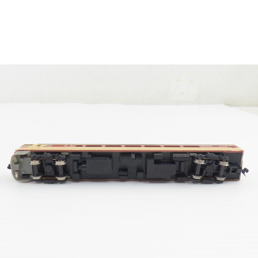 KATO カトー/NTRAIN 車両6両セット//ABランク/64