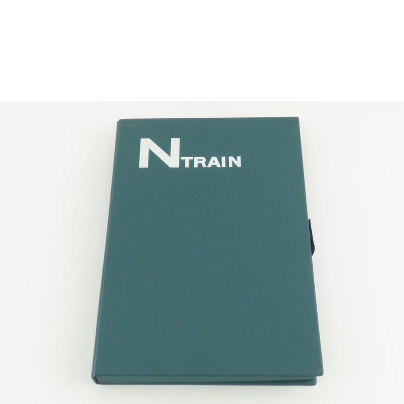 KATO カトー/NTRAIN 車両6両セット//ABランク/64