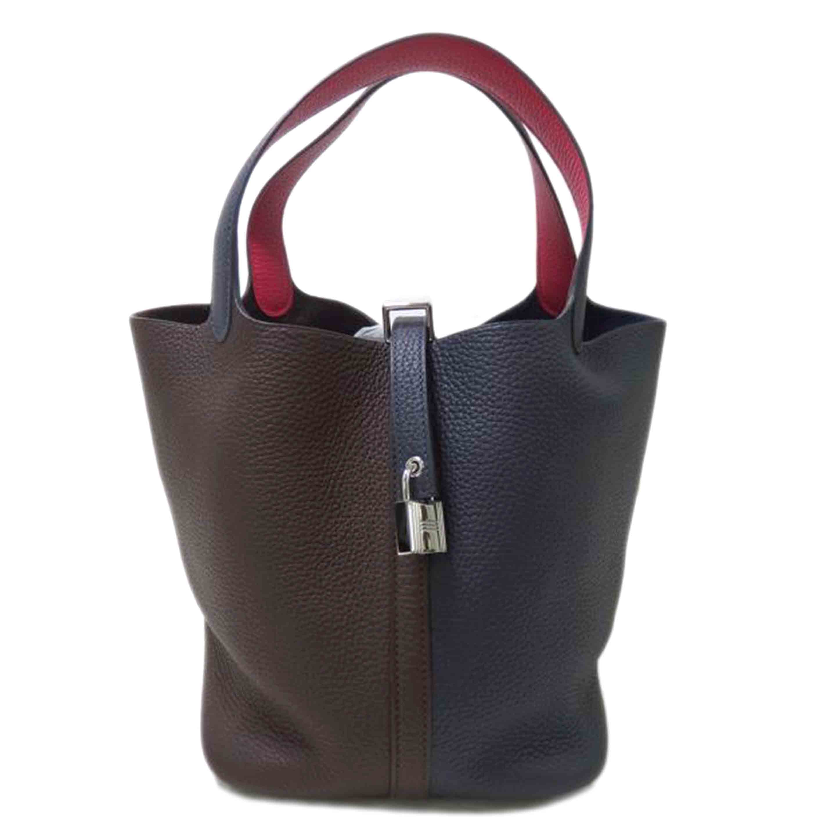 HERMES エルメス/ピコタンロック/カザック2//Z B********/SAランク/84