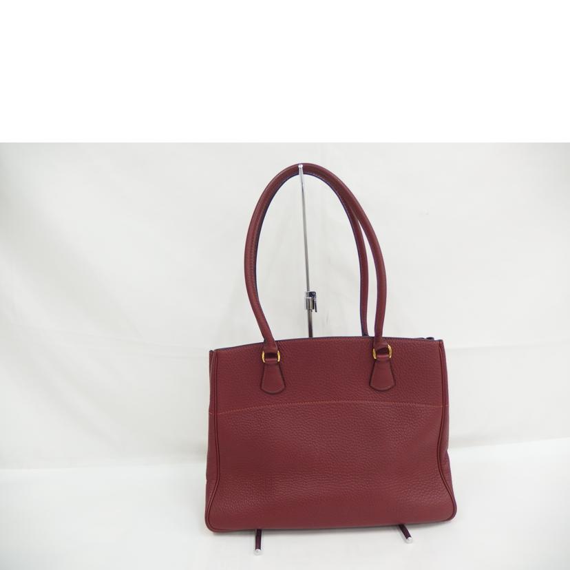 HERMES エルメス/ラ/トゴ/ルージュアッシュ/GP/1999年製//□C刻*/ABランク/82