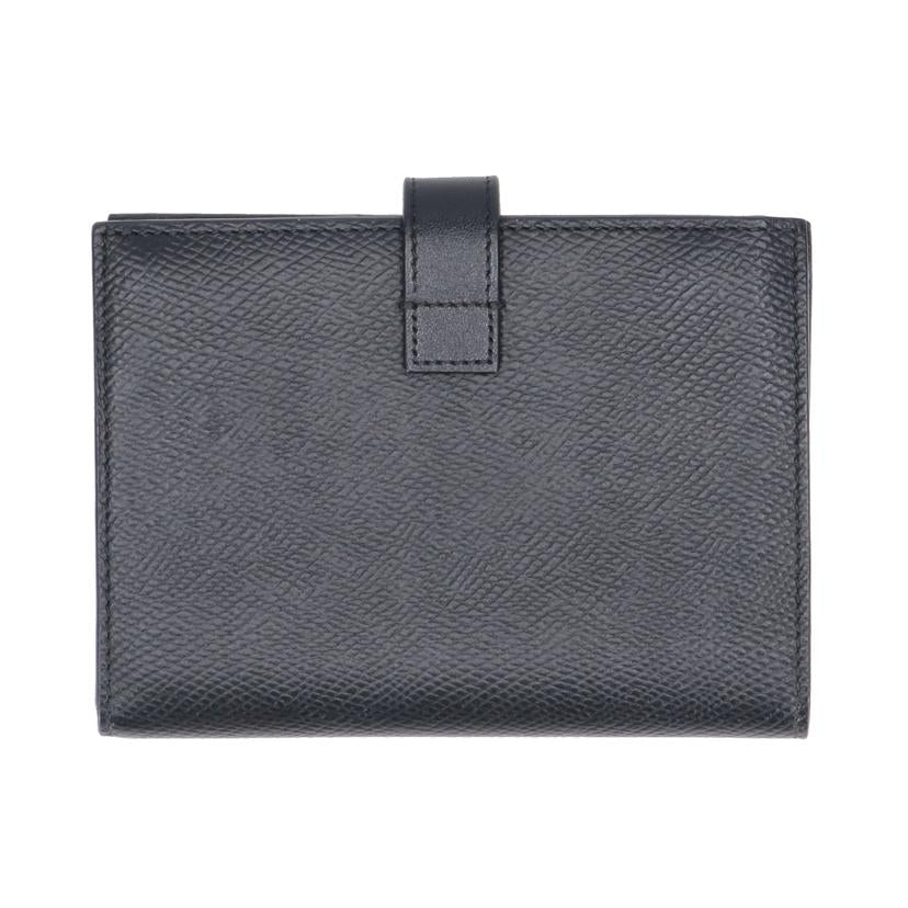 CELINE セリーヌ/ミディアムストラップウォレット/10B64//W・F******/Aランク/91