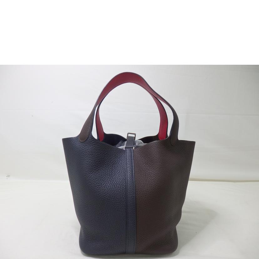 HERMES エルメス/ピコタンロック/カザック2//Z B********/SAランク/84