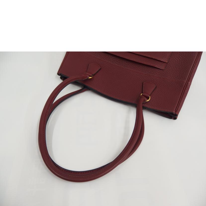 HERMES エルメス/ラ/トゴ/ルージュアッシュ/GP/1999年製//□C刻*/ABランク/82