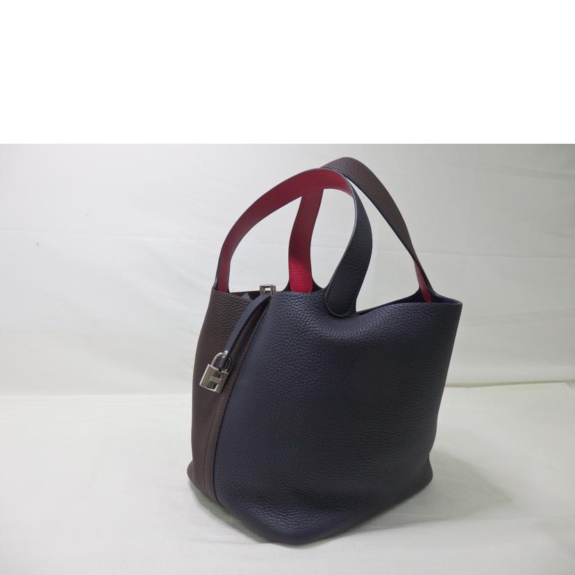 HERMES エルメス/ピコタンロック/カザック2//Z B********/SAランク/84