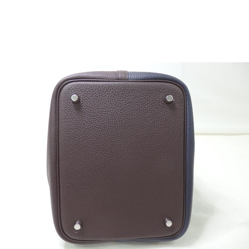 HERMES エルメス/ピコタンロック/カザック2//Z B********/SAランク/84