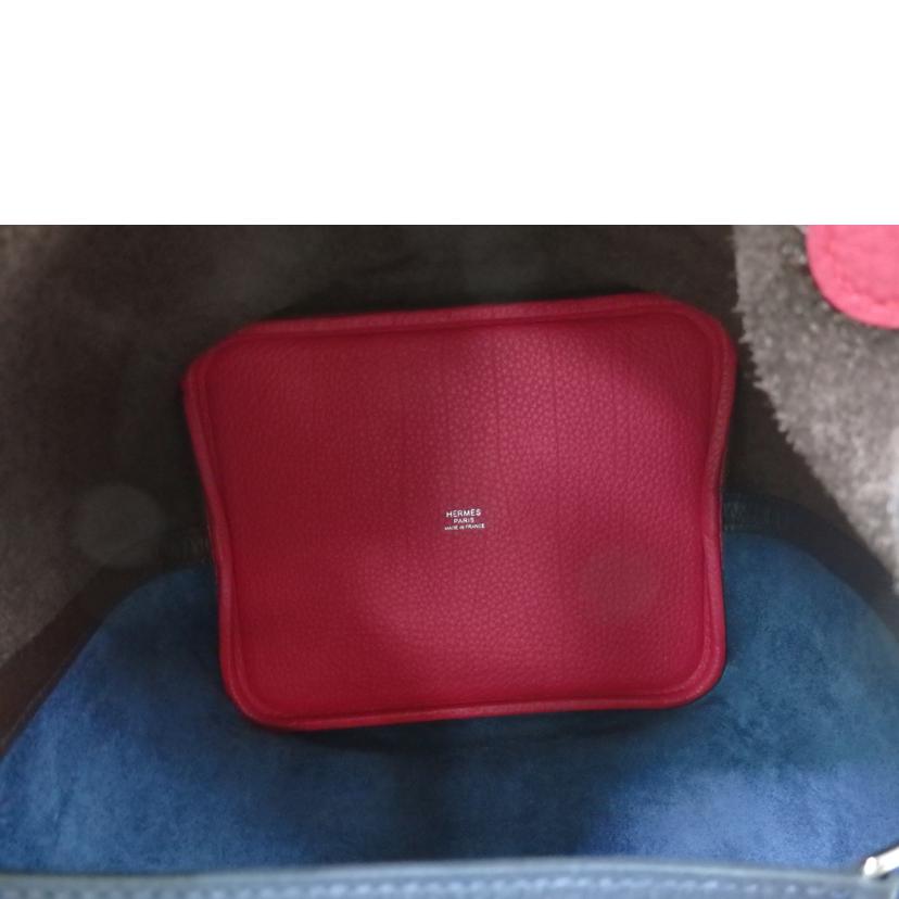 HERMES エルメス/ピコタンロック/カザック2//Z B********/SAランク/84