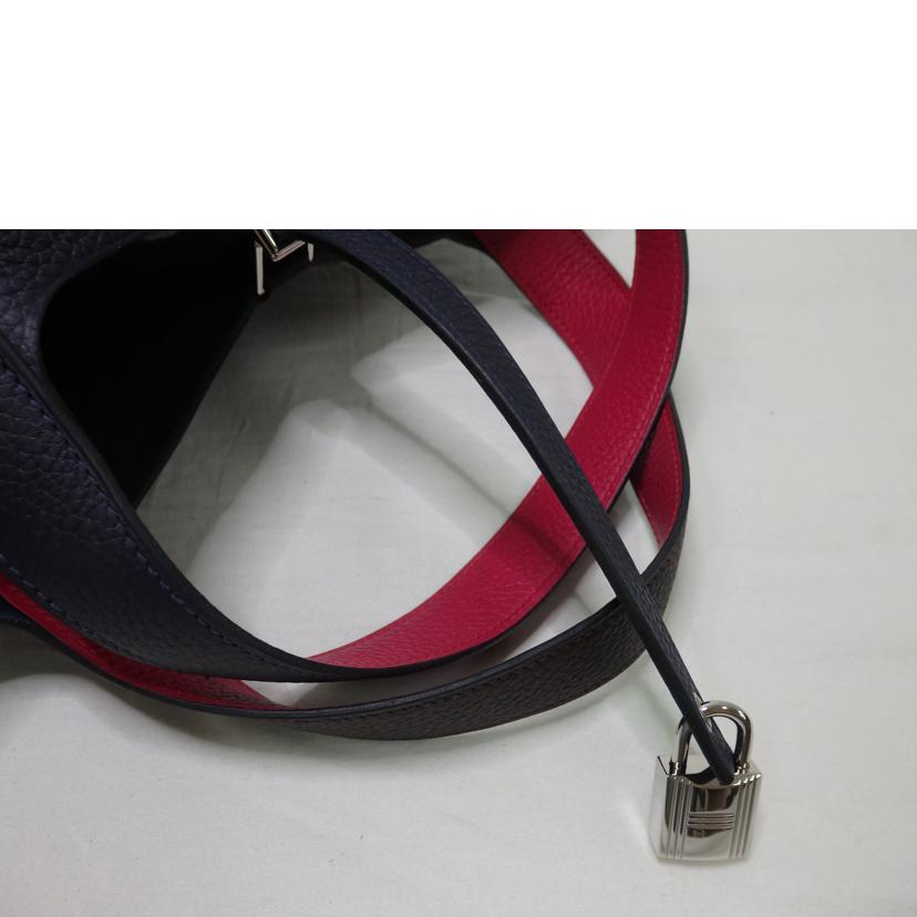 HERMES エルメス/ピコタンロック/カザック2//Z B********/SAランク/84