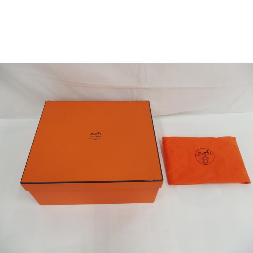 HERMES エルメス/ラ/トゴ/ルージュアッシュ/GP/1999年製//□C刻*/ABランク/82