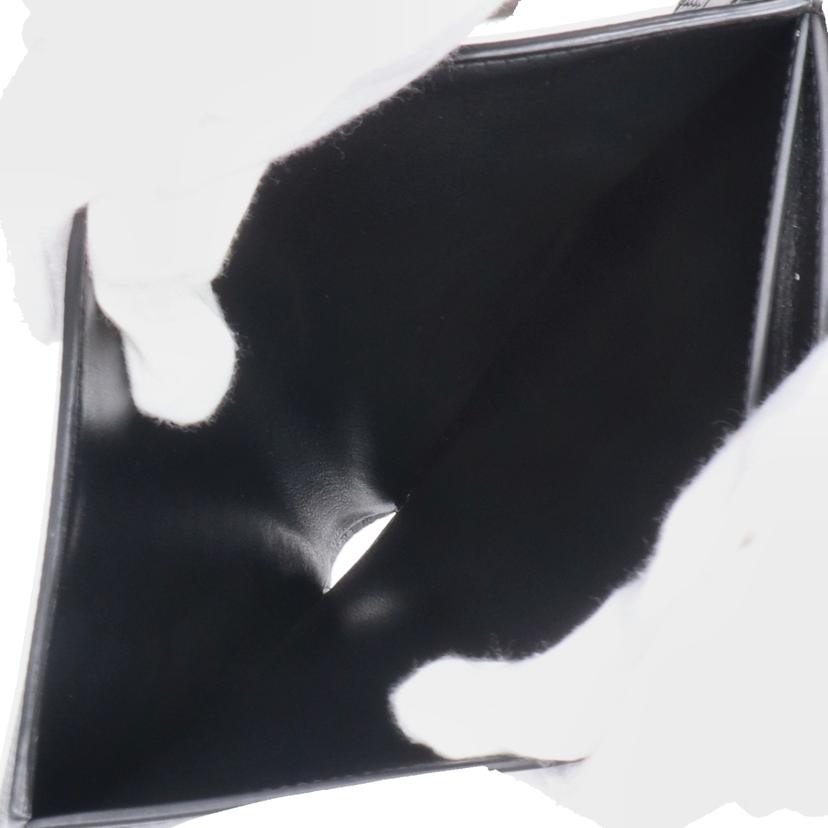 CELINE セリーヌ/ミディアムストラップウォレット/10B64//W・F******/Aランク/91