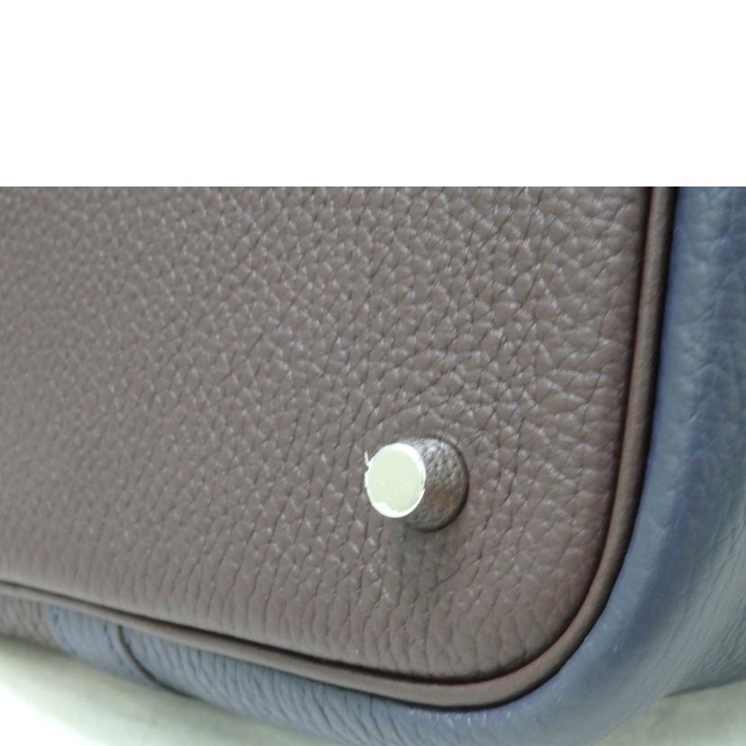 HERMES エルメス/ピコタンロック/カザック2//Z B********/SAランク/84