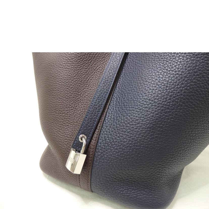 HERMES エルメス/ピコタンロック/カザック2//Z B********/SAランク/84