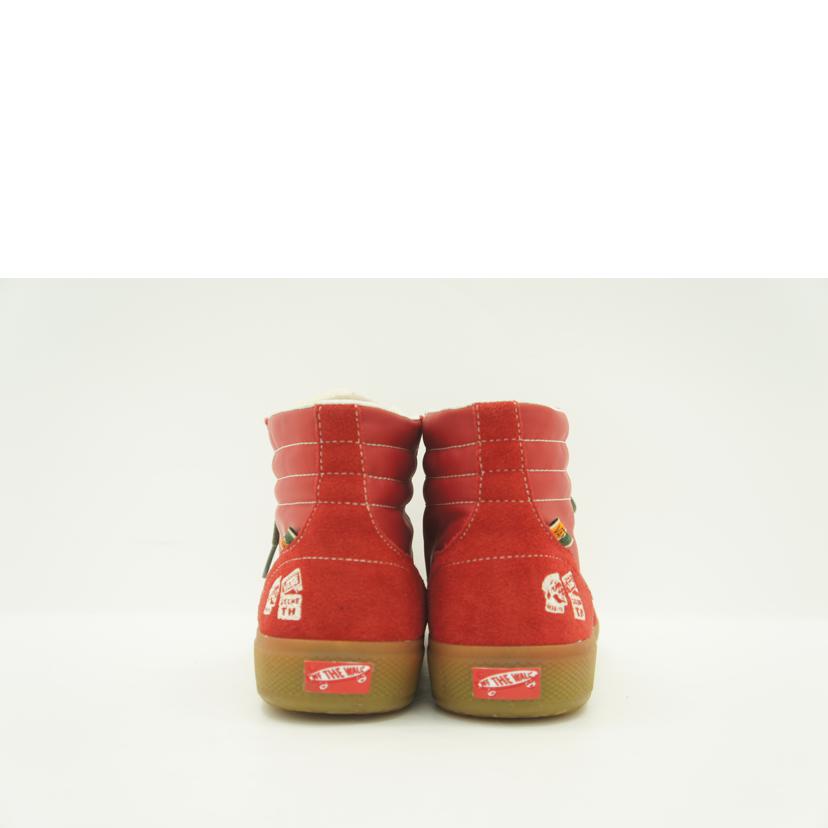 VANS バンズ/Vans th epoch racer Lx Taka Hayashi//ABランク/78