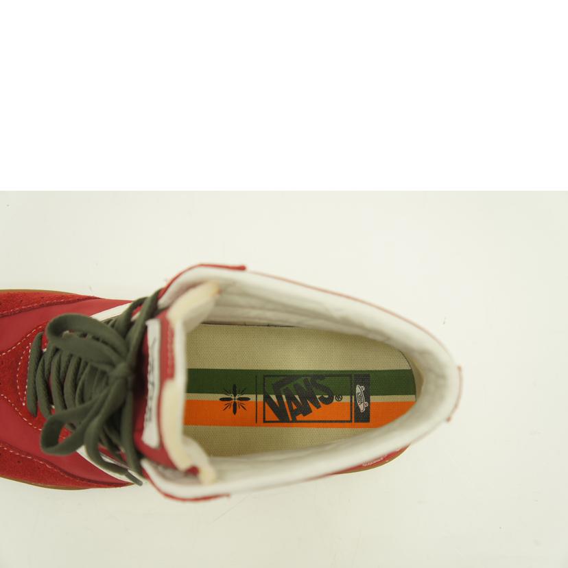 VANS バンズ/Vans th epoch racer Lx Taka Hayashi//ABランク/78