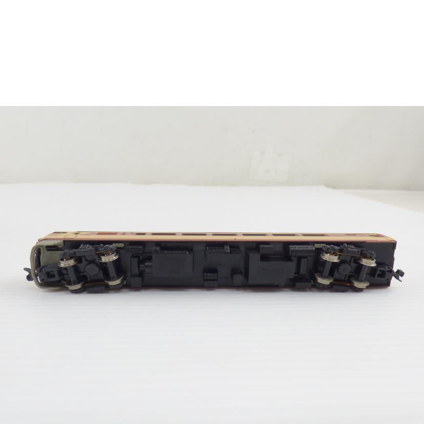 KATO カトー/NTRAIN車両6両セット//Bランク/64