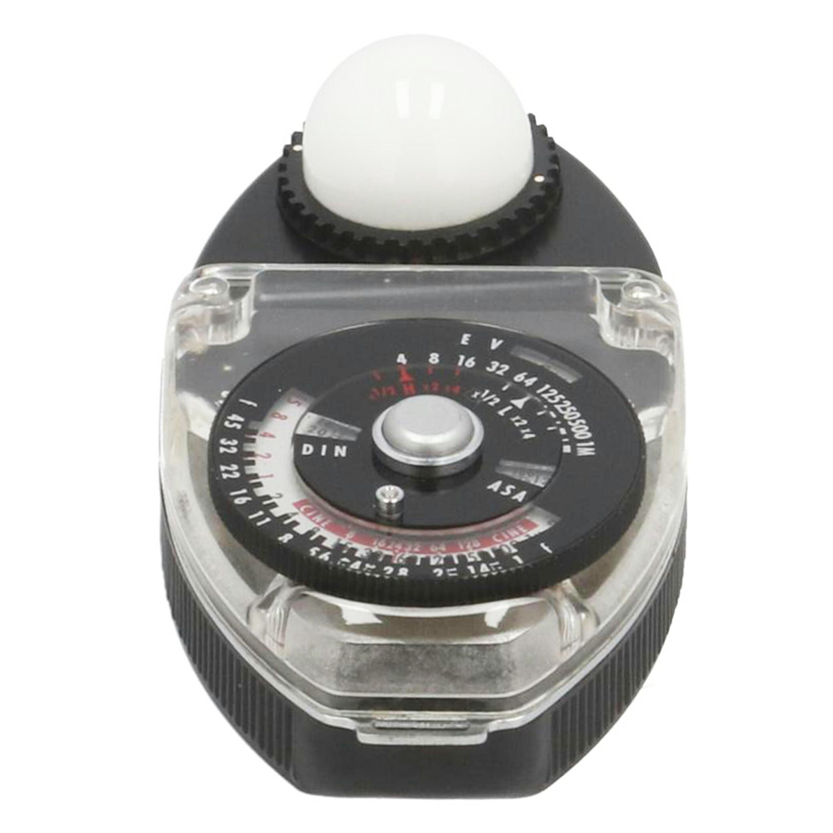 SECONIC セコニック/露出計/Studio Deluxe/L-28c//673832/Bランク/67