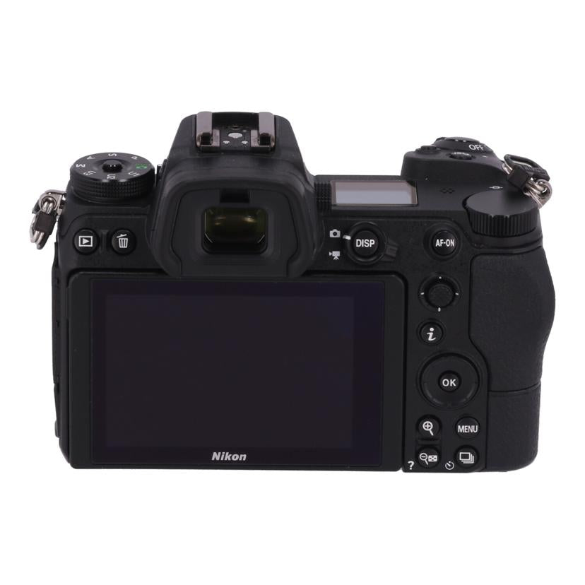 Nikon ニコン /ミラーレス一眼 ボディ/Z6 ボディ//2026147/Bランク/82