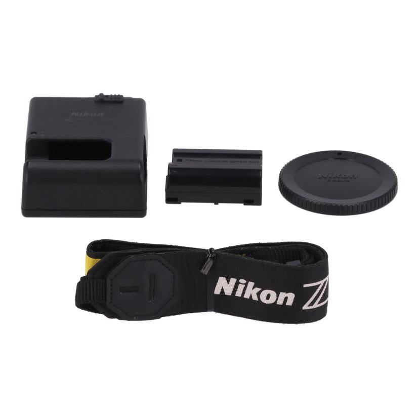 Nikon ニコン /ミラーレス一眼 ボディ/Z6 ボディ//2026147/Bランク/82