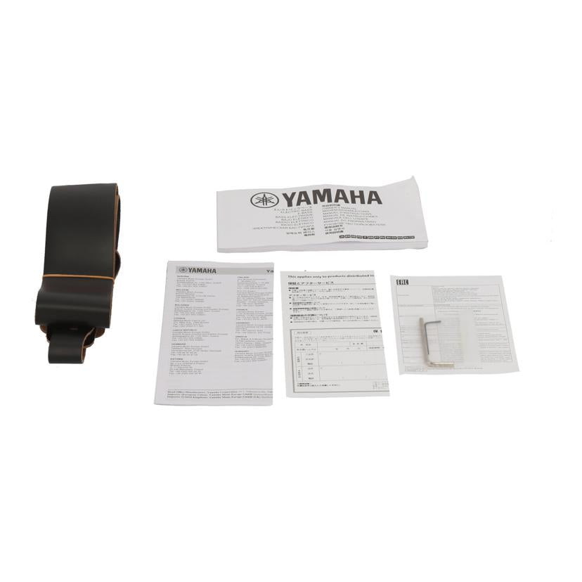 YAMAHA ヤマハ /エレキベース/BB234//HY293058/ABランク/62