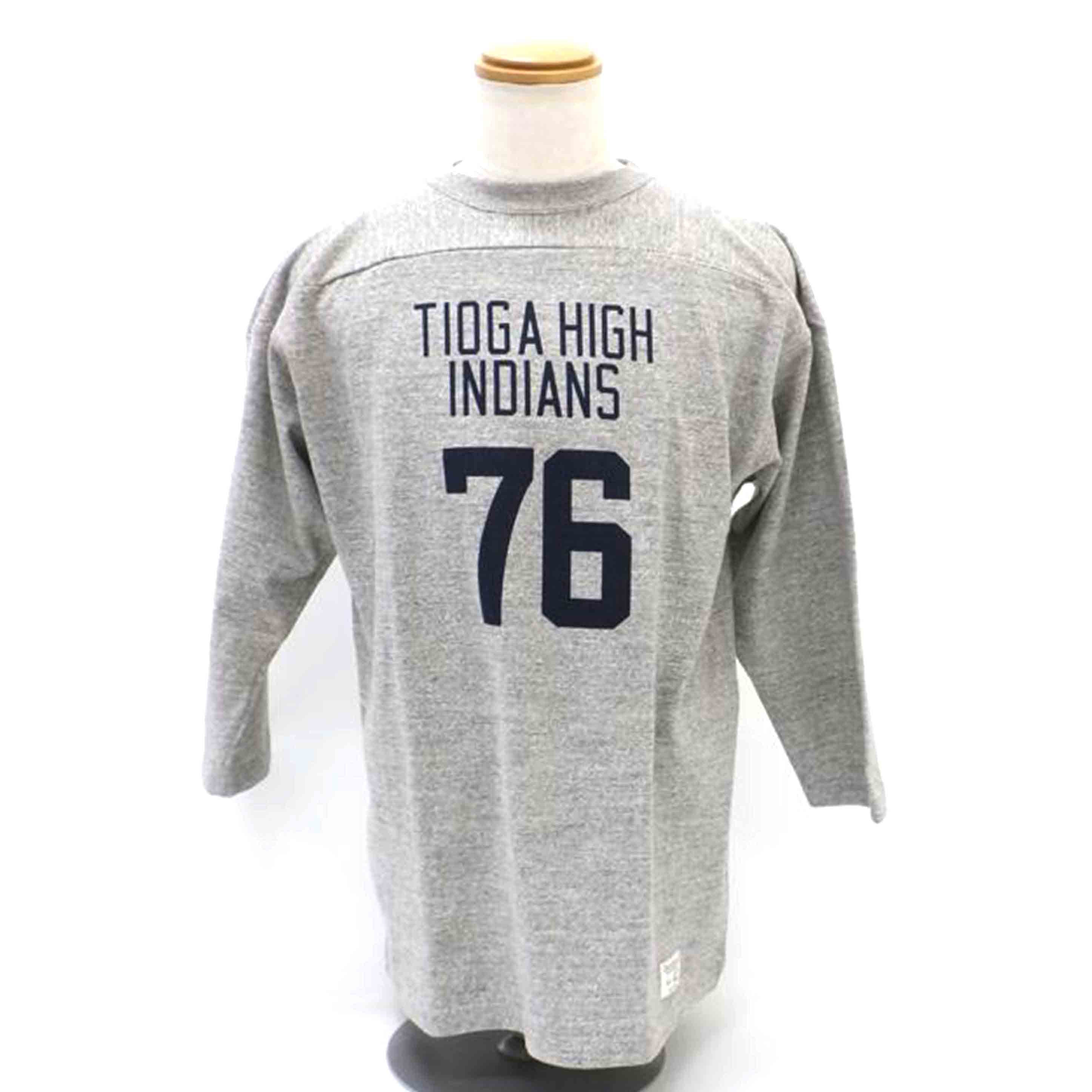 WAREHOUSE/七分丈カットーソー/4063//Aランク/88