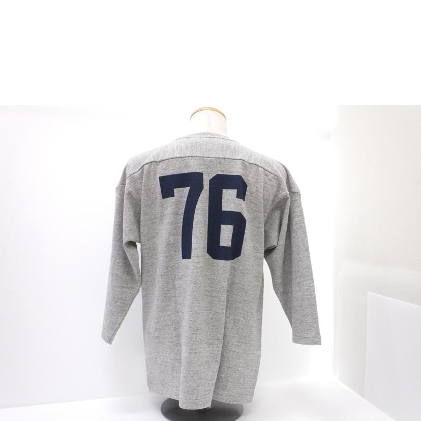 WAREHOUSE/七分丈カットーソー/4063//Aランク/88