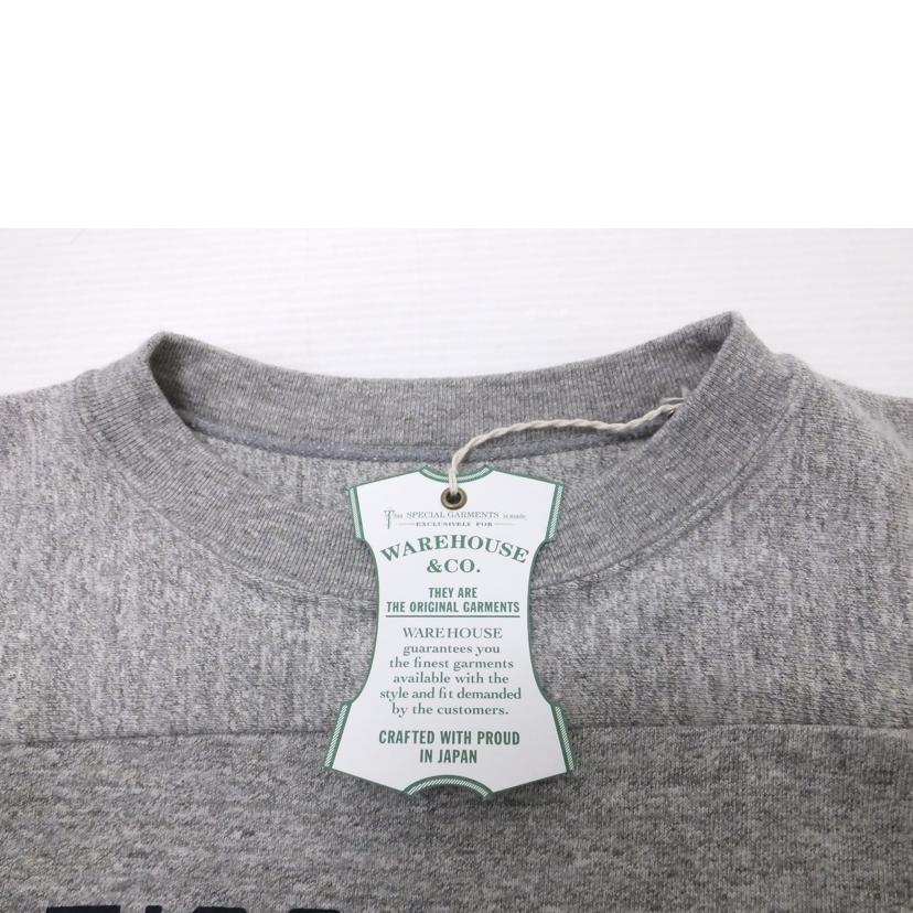 WAREHOUSE/七分丈カットーソー/4063//Aランク/88