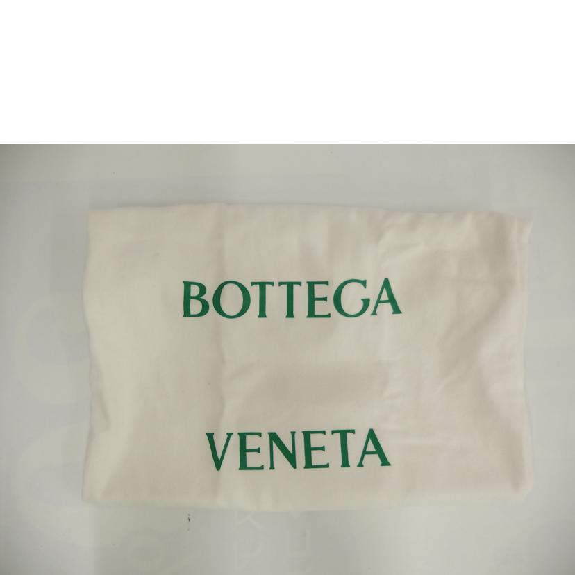 BOTTEGA VENETA ボッテガヴェネタ/ビークスモール/パープル//Aランク/82