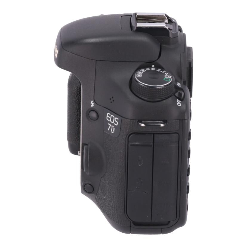 Canon キヤノン /デジタル一眼 ボディ/EOS 7D ボディ//210960702655/BCランク/82