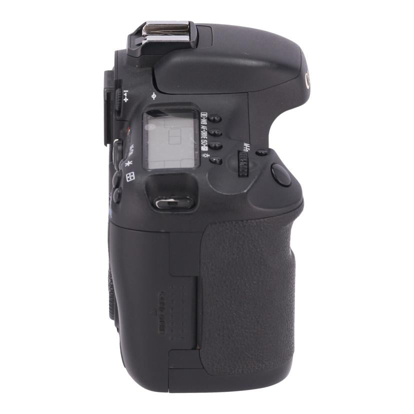 Canon キヤノン /デジタル一眼 ボディ/EOS 7D ボディ//210960702655/BCランク/82