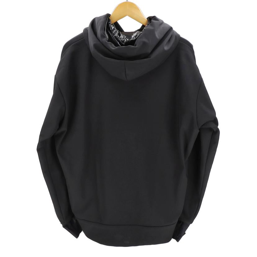 MONCLER モンクレール/グルノーブルロゴフーディ/G20978G00005 80280//23704854QSOU/ABランク/21