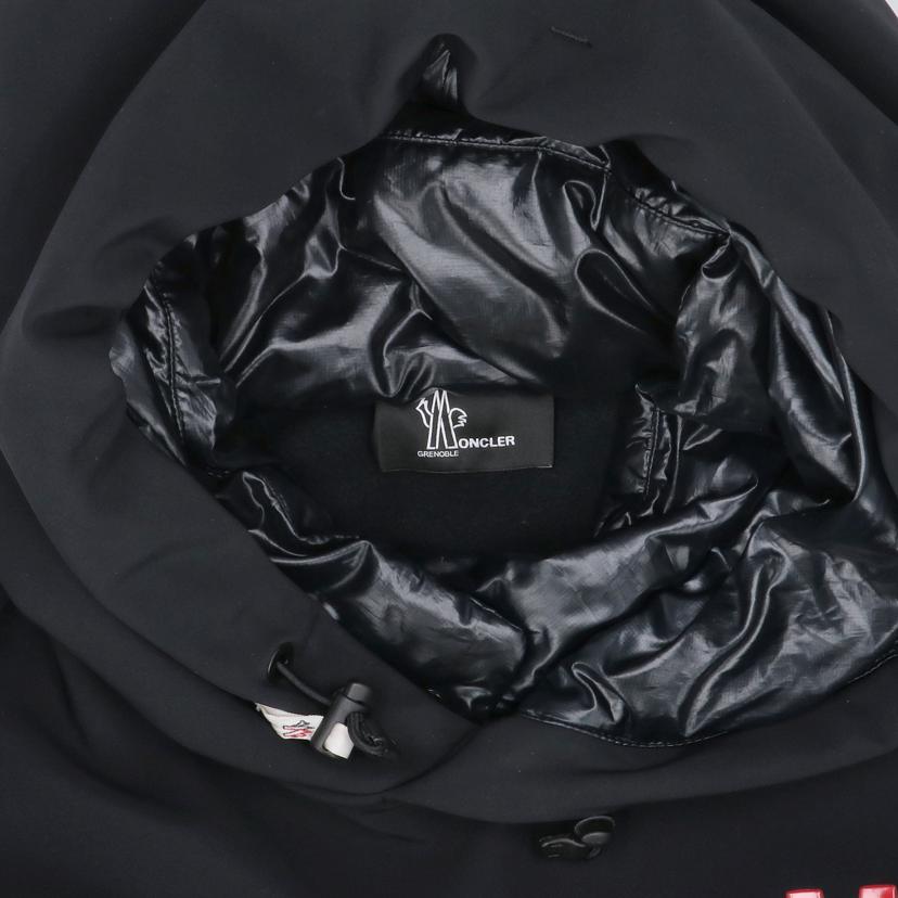 MONCLER モンクレール/グルノーブルロゴフーディ/G20978G00005 80280//23704854QSOU/ABランク/21