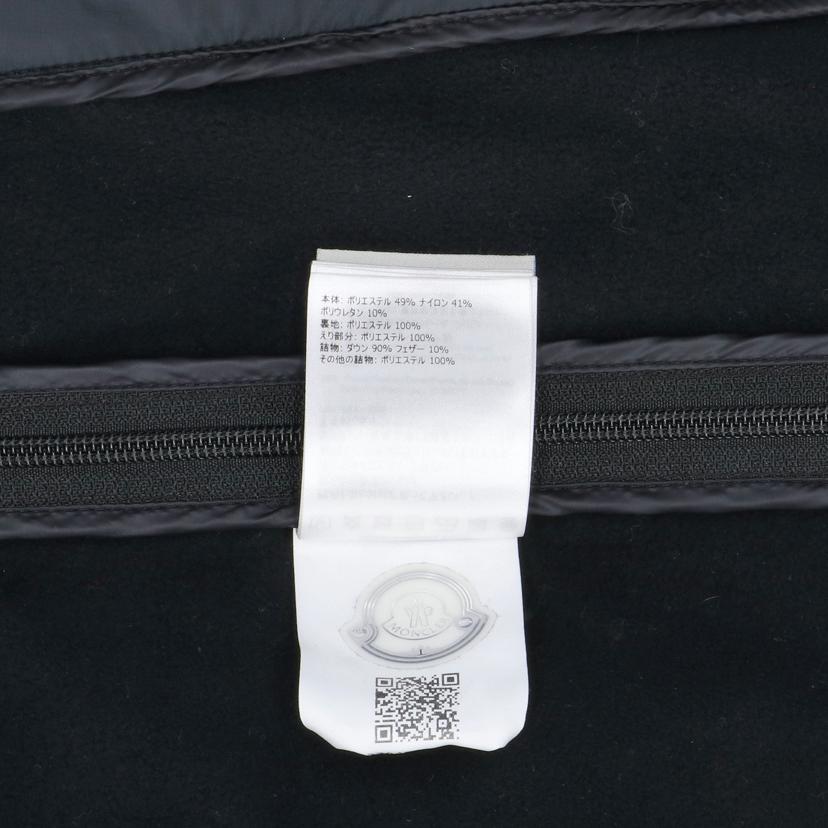 MONCLER モンクレール/グルノーブルロゴフーディ/G20978G00005 80280//23704854QSOU/ABランク/21