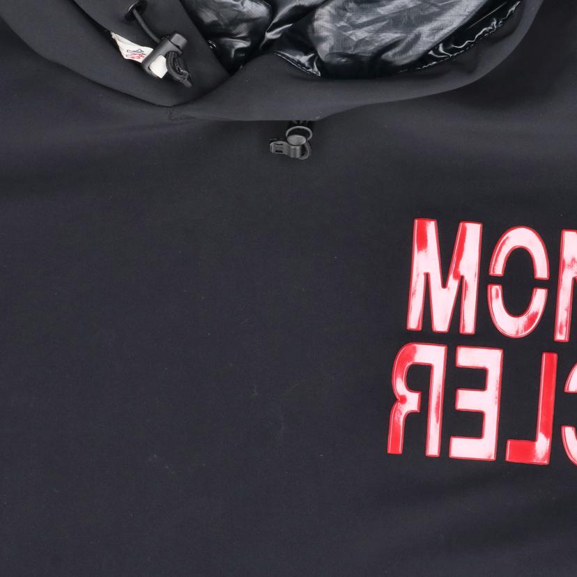 MONCLER モンクレール/グルノーブルロゴフーディ/G20978G00005 80280//23704854QSOU/ABランク/21