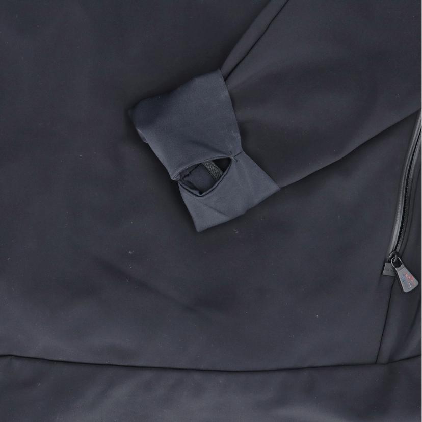 MONCLER モンクレール/グルノーブルロゴフーディ/G20978G00005 80280//23704854QSOU/ABランク/21