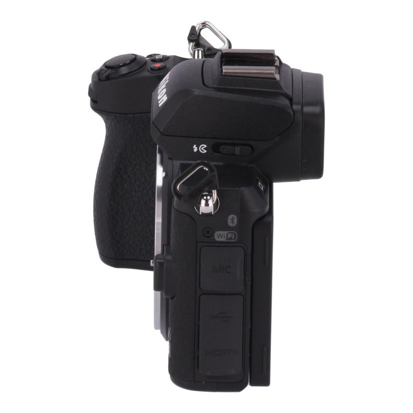 Nikon ニコン /ミラーレス一眼 ボディ/Z50 ボディ//2078982/Bランク/82