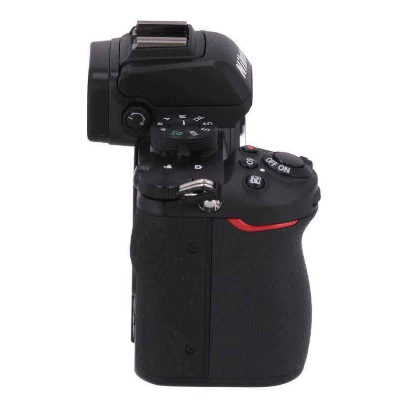Nikon ニコン /ミラーレス一眼 ボディ/Z50 ボディ//2078982/Bランク/82