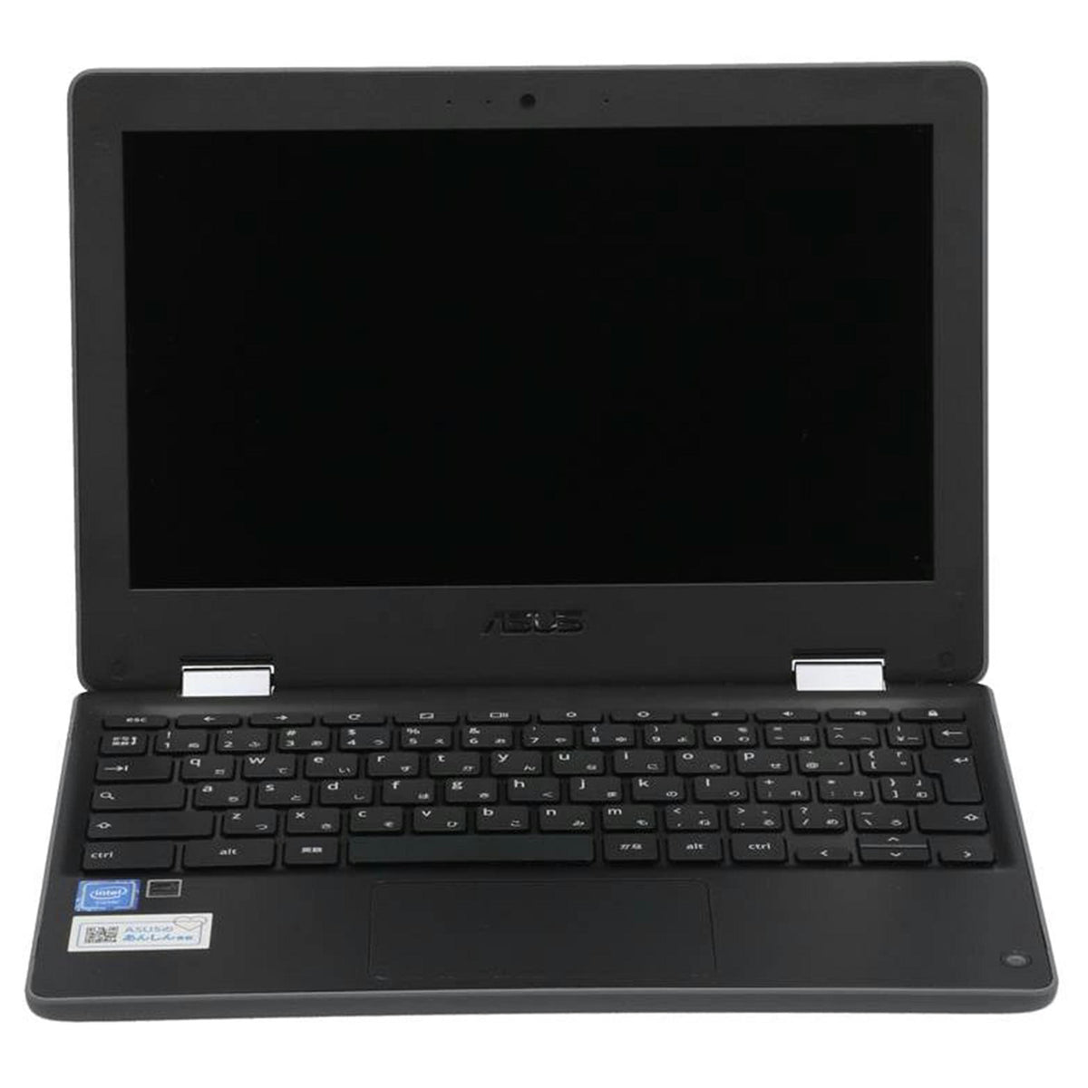 ASUS エイスース/Chromebook/C214MA-GA0029//M8NXCV041318318/Bランク/78