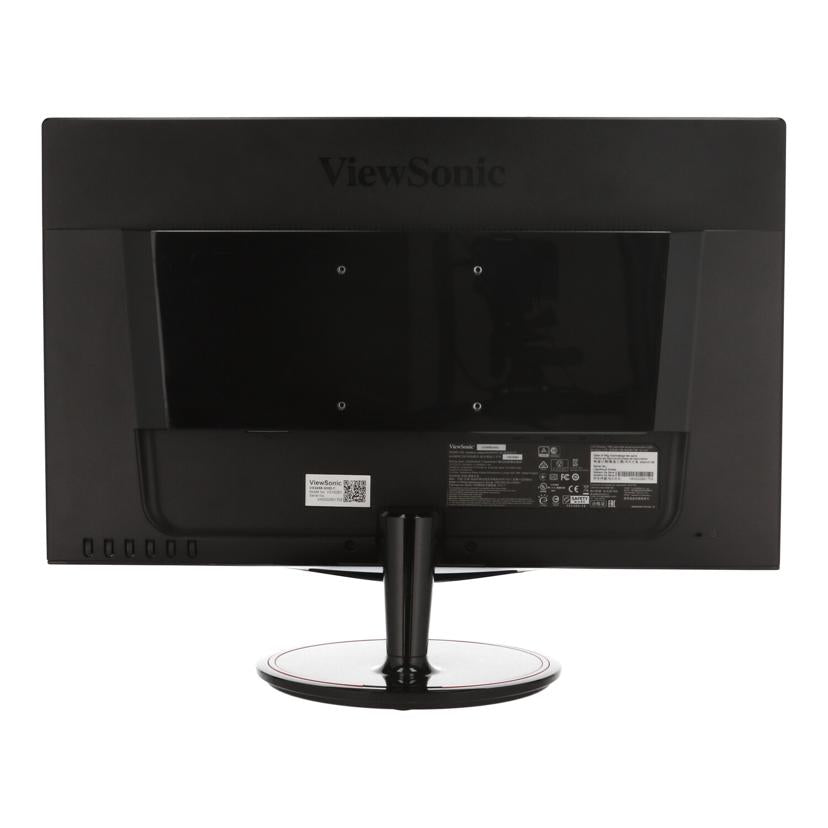 ViewSonic ビューソニック/ゲーミングモニター23.6インチ/VX2458-MHD-7//VK0202801703/Bランク/70