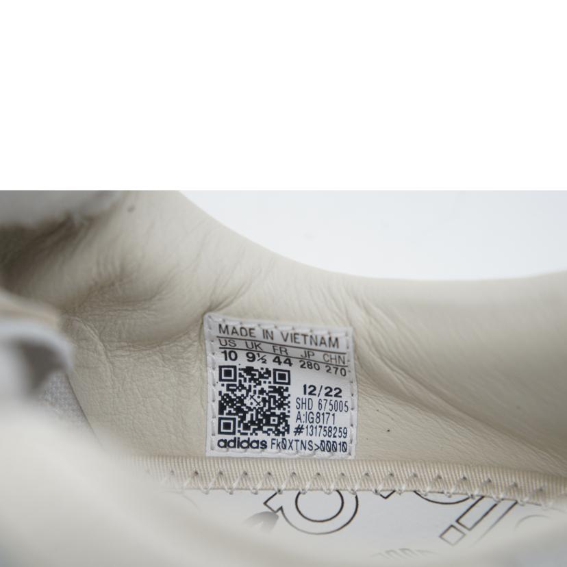 adidas アディダス/キャンパス ハイスノバイエティ ハイアート/IG8171//Aランク/09