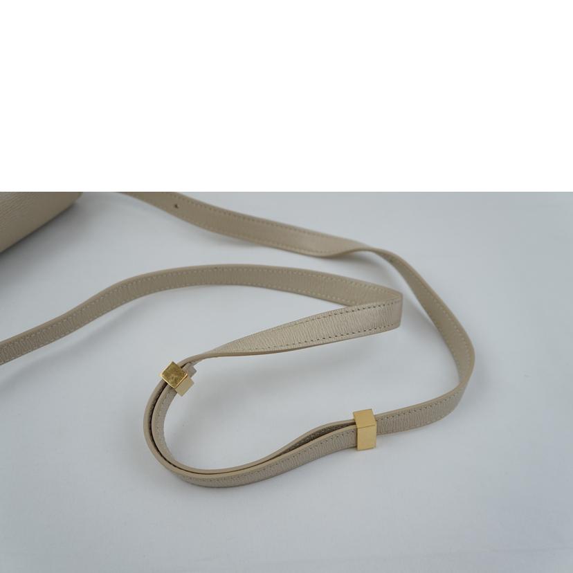CELINE セリーヌ/クレシック ショルダーバック//F-C******/Aランク/67